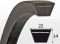 Curea 22x1524 Li, AP1003984 Optibelt Agro Power, 600J02