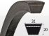 Curea 32X10000 LI, Optibelt