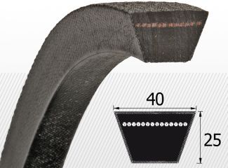 Curea 40x9500 Li DTE Energy