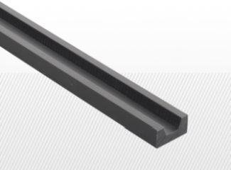 Ghidaj curea 13x8 tip KR material S1000 antistatic