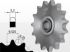Roata de tensionare 06B-1 Z=20 S