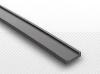 Направляющая GH 25T10 FR S