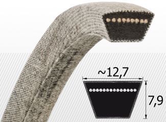 Curea 4L 955 Garden (13x8x2377 Li)