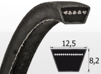 Curea LA 99 Bando (SA99) 13x7x2489 Li