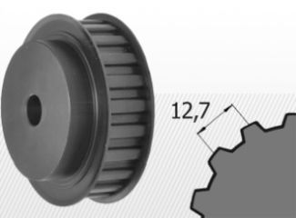 Roata dintata 14 H 075