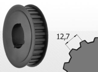 Roata dintata 18 H 100 BC1210