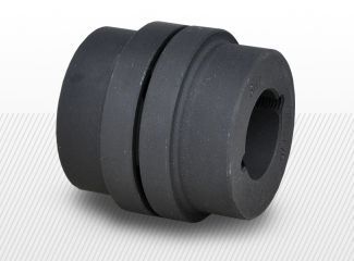 Semicuplaj E HRC70 BC1008 d=9-25mm