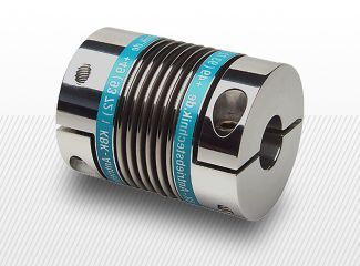 Cuplaj cu burduf KB 2/100-47-12H7-14H7