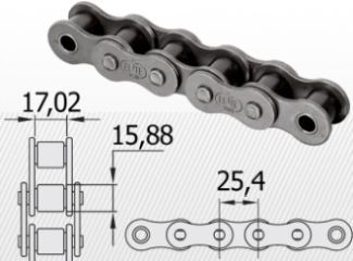 Lant 16B-1