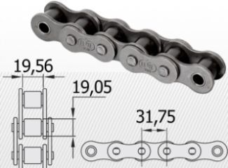 Lant 20B-1 Bea