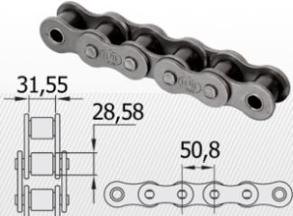 Lant 32A-1 (160-1) Vision