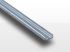Profil metalic galvanizat tip C10 Profil metalic galvanizat tip C10