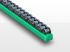 Ghidaj lant 06B-1 tip T, material S1000