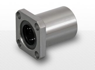 Rulment Liniar LMEK-12-UU DTE (d=12mm D=22mm L=32mm)