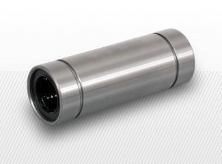 Rulment liniar, cilindric LM06LUU DTE (d=06mm D=12mm L=35mm)