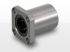 Rulment liniar inox LMSK-08-UU DTE (d=08mm D=15mm L=17mm) Rulment liniar inox LMSK-08-UU DTE (d=08mm D=15mm L=17mm)