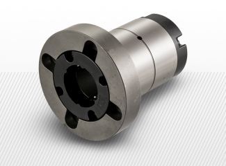 Rulment liniar cu flansa crestat | SLF008 TBI