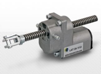 Actuator LAT 2A 1/48 12V 117N