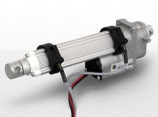 Actuator LATT 0,5A 1/12 12V 100mm
