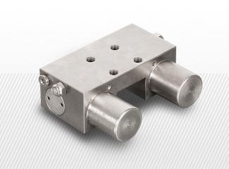 Opritor pneumatic ghidaj FRC20T15SEM (TRS20VS VN FS FN)