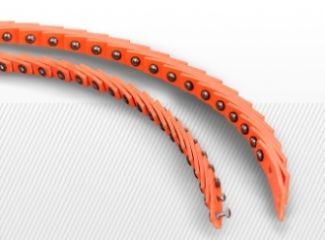 Curea modulara NuTLink 32/19