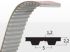 Curea T5 920 (z=184), Optibelt Alpha Power