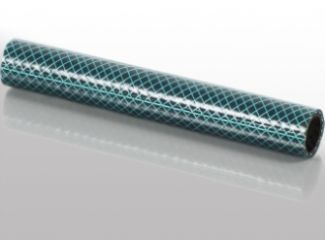 Furtun PVC gradina 12.5 mm / 8 BAR verde IDRO COLOR