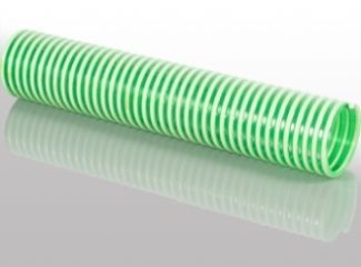 Furtun PVC de absorbtie apa 100 mm