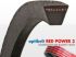 Curea SPA 1207 Lw, Optibelt Red Power S=C Plus