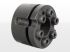 Bucsa elastica SL2517F35