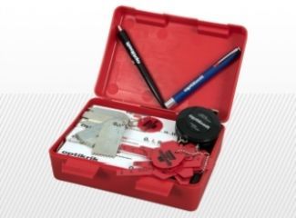 Service Box Optibelt