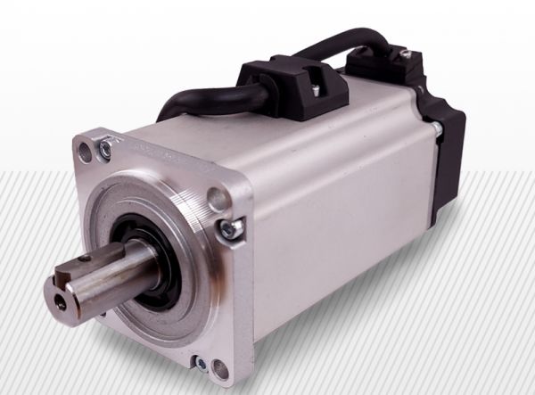 Servomotor cu frana SIMTACH RSMA 1000W / 3,2Nm / 17bit encoder