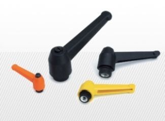 Maner ajustabil material plastic | A522-43 M06