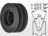 Roata de curea SPC 1000/3 BC5050