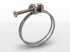 Colier sarma 108-115 mm