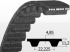 Curea XH 1120, Optibelt