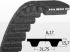 Curea XXH 900 (z=72), Optibelt
