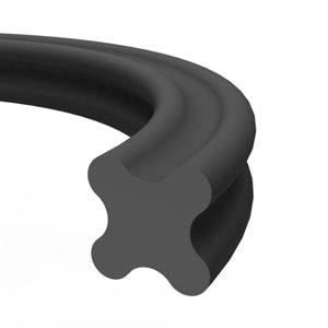 QUAD-RING 136-3200 D.050,47x2,62